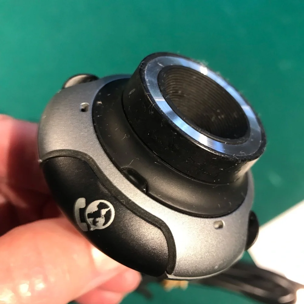 Microsoft Web Cam “Life Cam” with full instructions